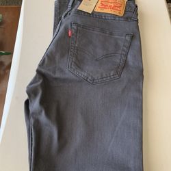 Levi’s 511 Slim Jeans