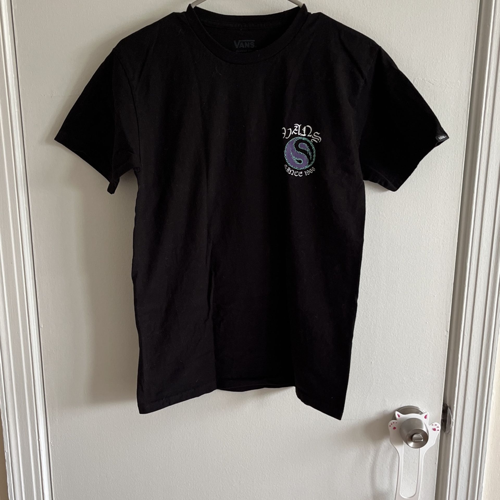 Vans Graphic Tee