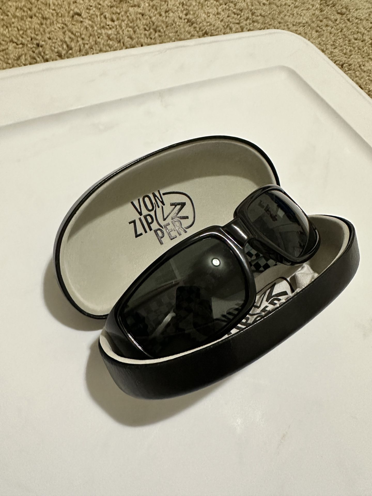 Von Zipper - Papa G Sunglasses