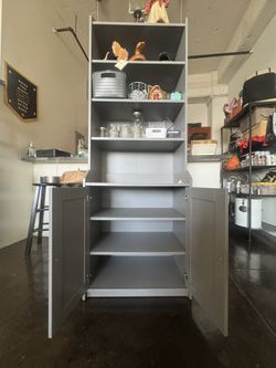 IKEA Pantry