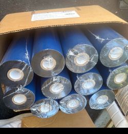 Thermal transfer ribbon