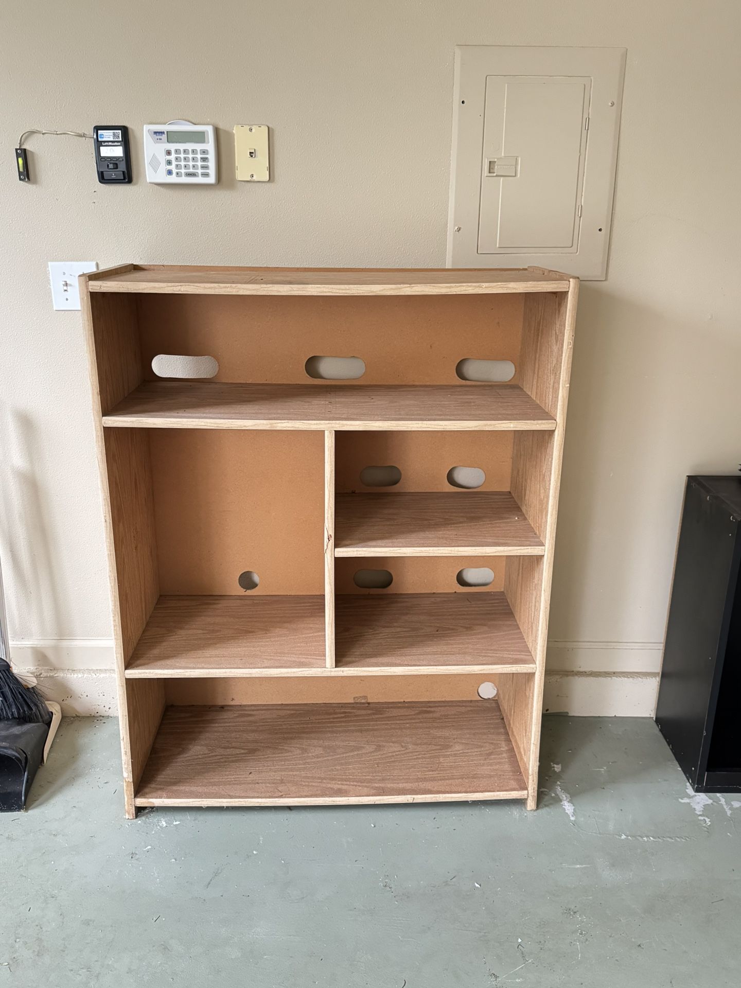 Storage/Book Shelf