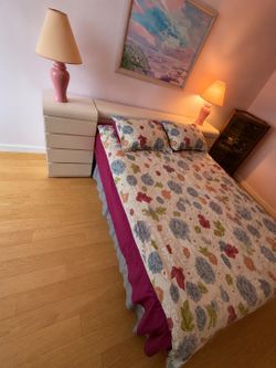 FREE BEDROOM SET GRATIS HOY