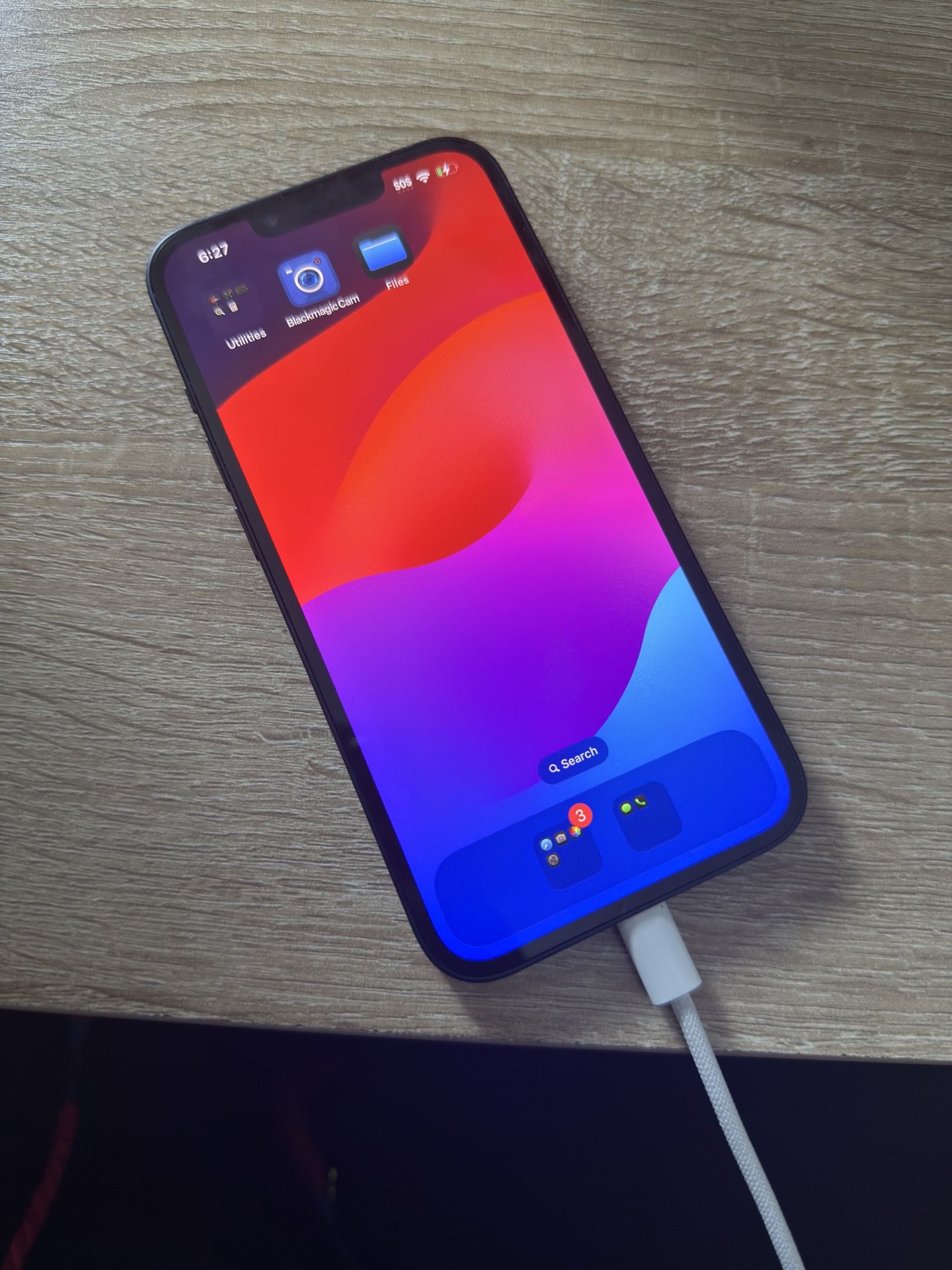 IPHONE 13 $300 TODAY