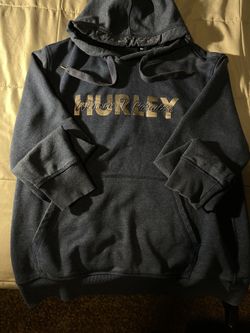 Hurley Hoodie