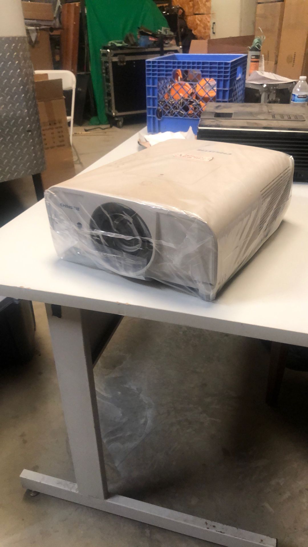 Projector
