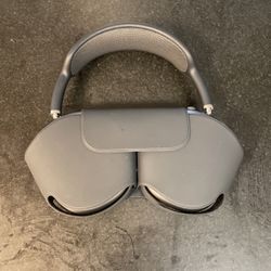 AirPods Max (No Box)