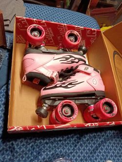 Skates