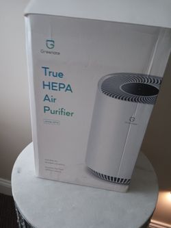 Air Purifier