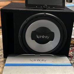 Car Stereo 