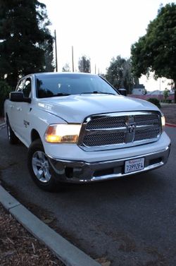 2020 Dodge Ram Chassis 1500