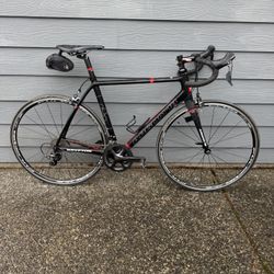 Argon 18 Krypton Road Bike