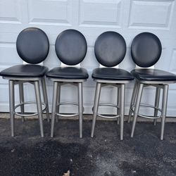 Ashley Bar stools