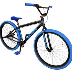 SE Bikes Big Flyer HD 29" Black Bruiser