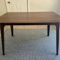 Mid-Century Modern Dining Table