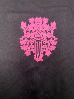 Chrome hearts tshirt