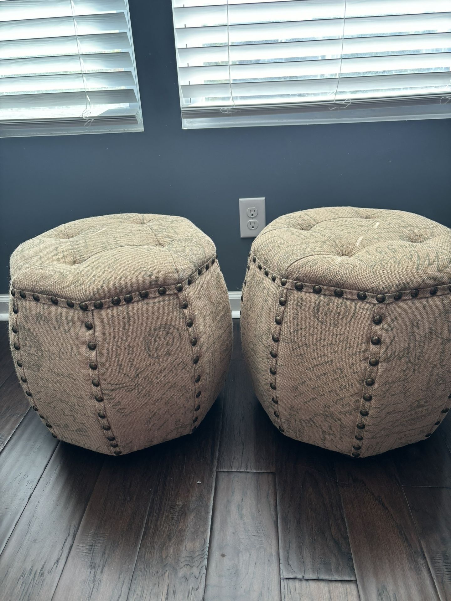 Stools