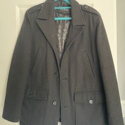 Guess Men’s Jacket