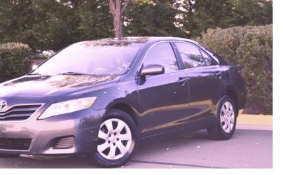 💎🔑$15oo OwnerNissan 2O11 Toyota Camry LE Low Miles🍁 vwsrbdejhrgsef