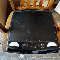 Car dvd player 