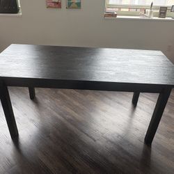 Kitchen Table