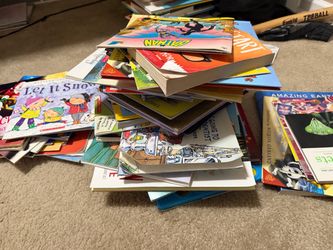 Kids books