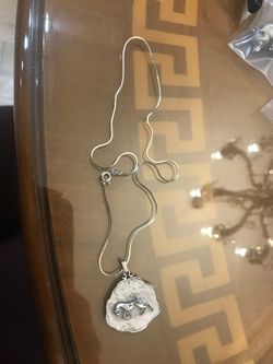 Sterling silver