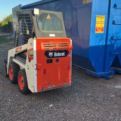 Bobcat S70