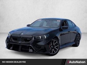 2026 BMW M5
