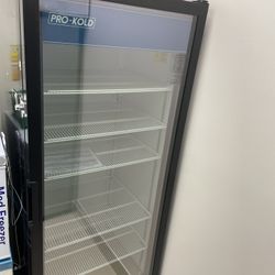 Pro-Kold VC-23   Cooler