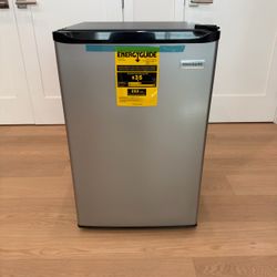Like New Frigidaire Mini Fridge