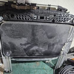 2022 acura integra sunroof  Part