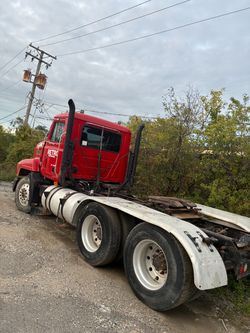 1997 Mack ch