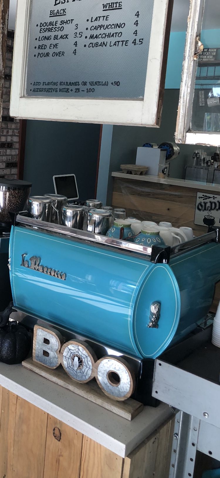 Bodum Coffee Grinder for Sale in Los Angeles, CA - OfferUp