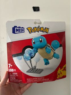 pokémon lego set