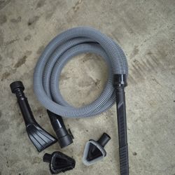 Shop Vac Auto Detailing Kit 