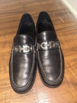 ferragamo loafers