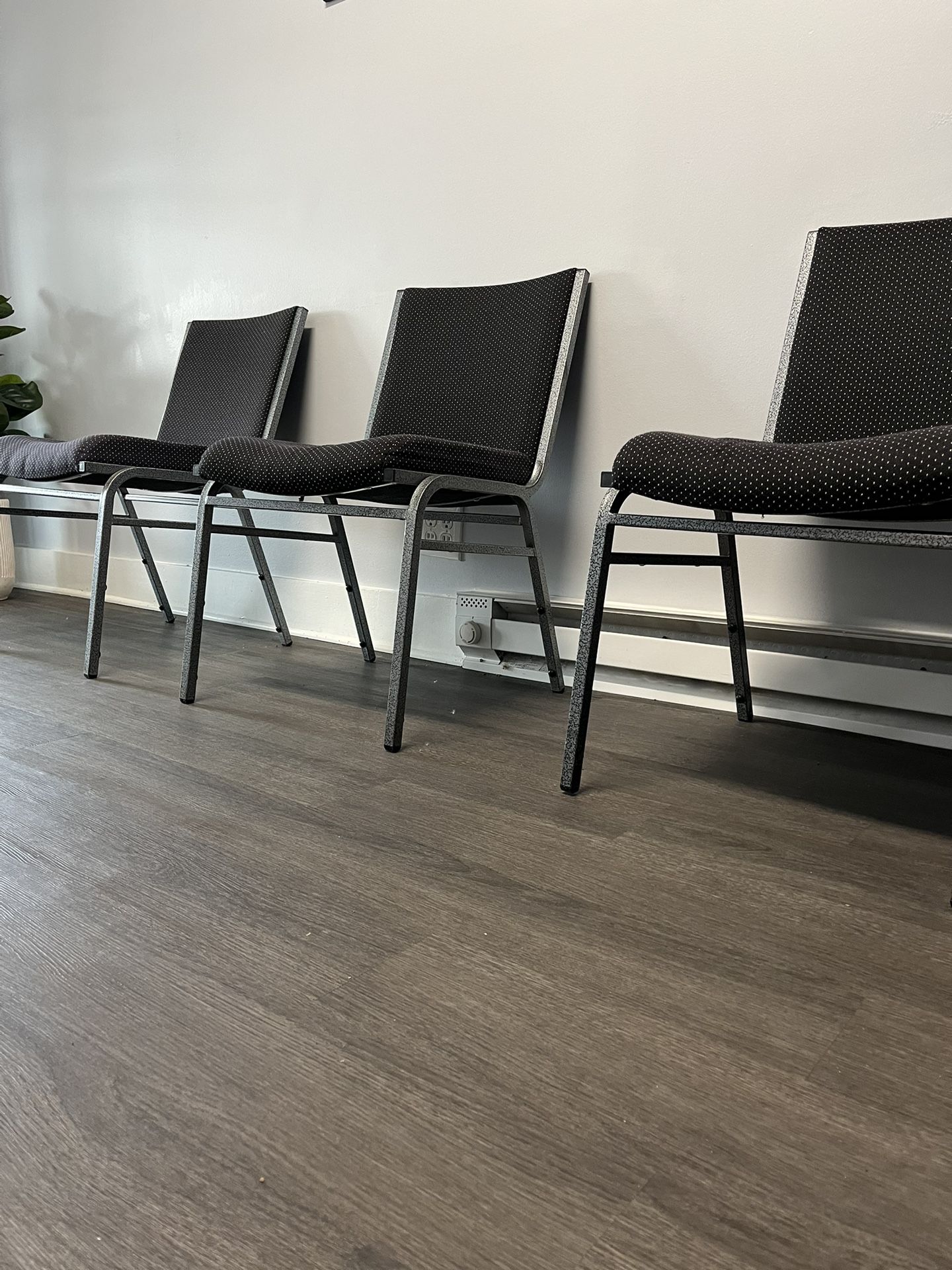 Chairs, Office Guest Chairs for Waiting Area
