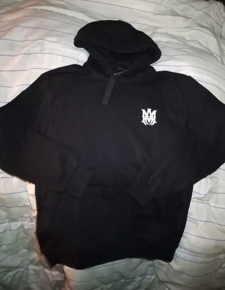 Amiri Hoodie