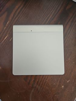 Apple track pad