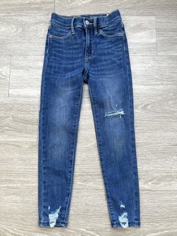 Girls Ballerina Jeggings