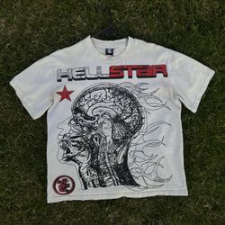 Hellstar Shirt