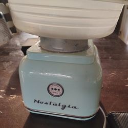 Cotton Candy Machine 