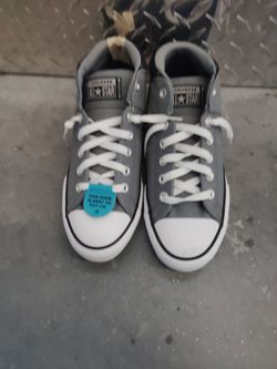 Converse All Star Low-Top Sneakers