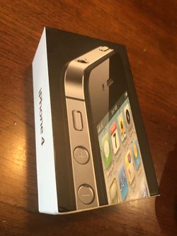 Apple IPhone 4
