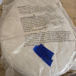 Plastic Round Sit Cover 