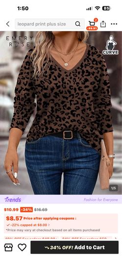 LOTS OF SHEIN clothes 6$ 3x/4x