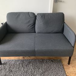Couch 2 Seater For In Pittsburgh