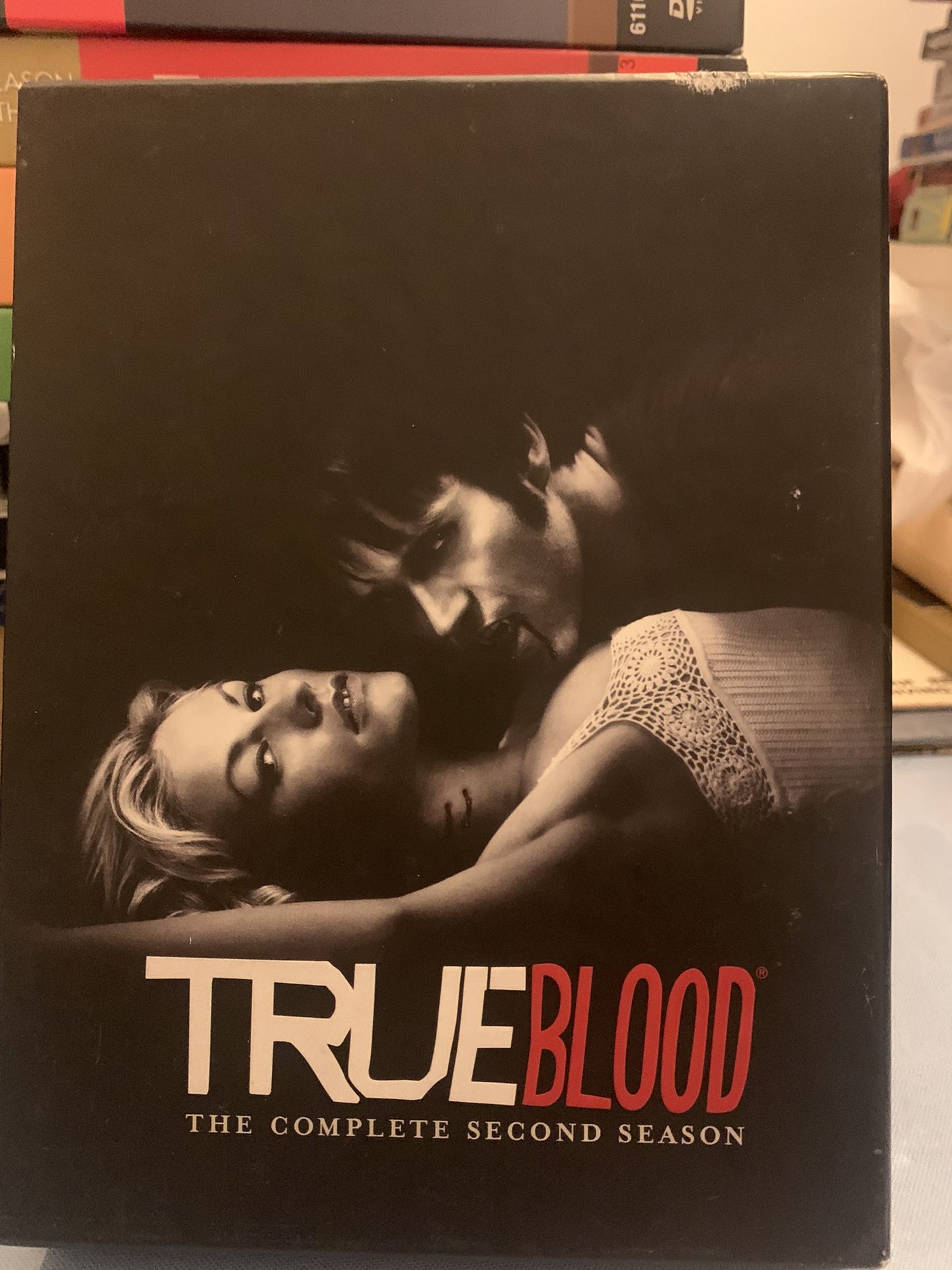 True Blood Season 2