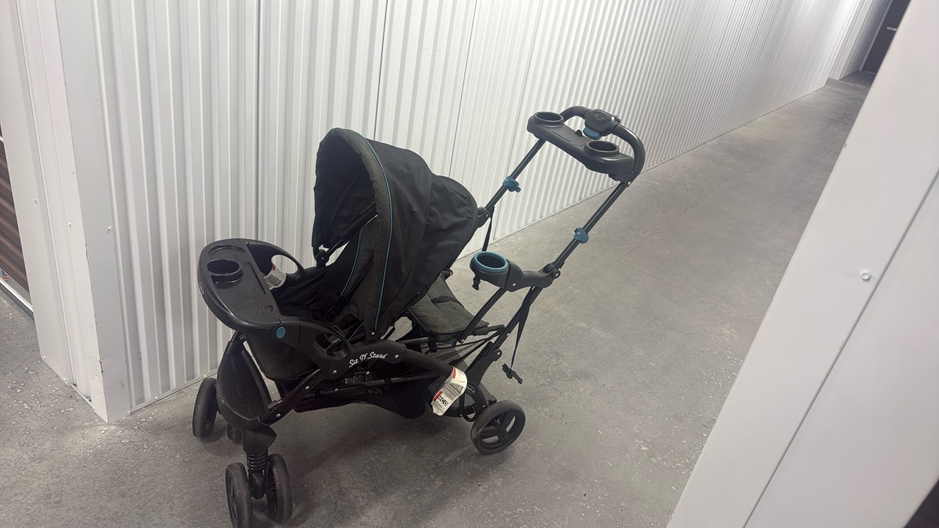 Stroller